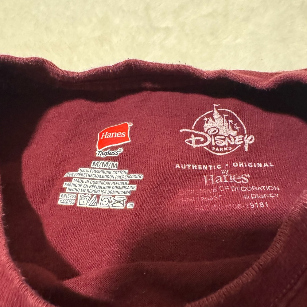 Disney Tower of Terror Shirt - Picture 4 of 5